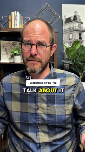Leadership isn’t about titles, authority, or telling people what to do. The most respected leaders understand one simple rule: lead by example. In this leadership lesson, you’ll learn why people don’t follow titles, they follow behavior. If you want to improve your leadership skills, earn trust, and build stronger teams, start demonstrating the standards you expect. Because real leadership isn’t declared. It’s recognized.