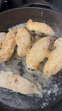 Let’s Make Chicken Marsala! 🍗🍄 Easy & Delicious Dinner
