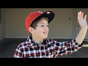 You Down With MattyB (MattyBRaps Cover)