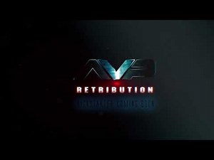AVP: Retribution teaser 01