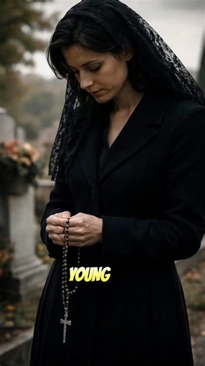 Why Italian Widows Never Remarried Even After Decades Alone Italian widows, Italian mourning traditions, Italian Catholic marriage culture, Italian American family trauma, widows wearing black, Italian loyalty and shame #ItalianWidows #ItalianAmericanHistory #CatholicTradition #GenerationalTrauma #ItalianFamily In traditional Italian culture, widowhood was permanent. Young widows were expected to remain loyal to deceased husbands for life, wearing black and rejecting remarriage. This was driven 