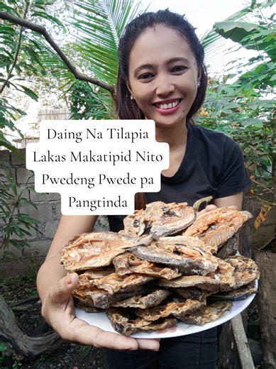 Daing Na Tilapia: Your Guide to Dried Fish Delights