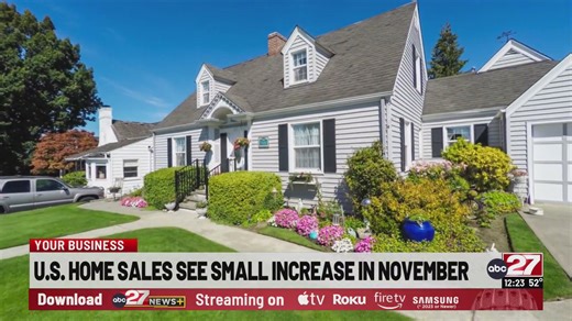 Pennsylvania home prices continue to rise
