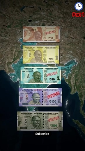 ₹ रुपये का चिन्ह कब अपनाया गया? | Indian Rupee Symbol History | #shorts