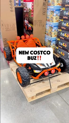 Ultimate Off-Road Fun! POWERSLIDE 24V Trail Rider at Costco‼️#costco #costcobuz #powerslide