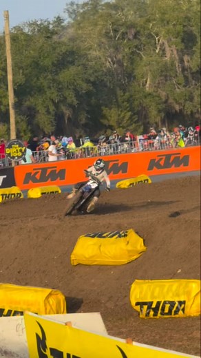 @cooper_johnson_4 getting wild @unlimitedsportsmx watch these classes atleast this week! | Conner Slowie