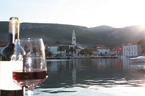 Hvar: the Croatian Island Which Has It All: 15 - Jelsa - Total Croatia