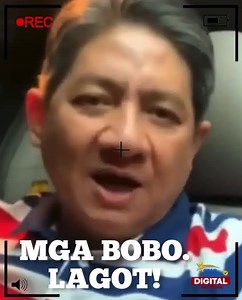 LAGOT ANG MGA BOBO [LARRY GADON] | Star Image Artists