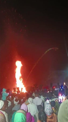 मोलगी होली ❤️ 2026