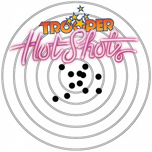 We're Here For A Good Time (Not A Long Time) - Trooper: Song Lyrics, Music Videos & Concerts