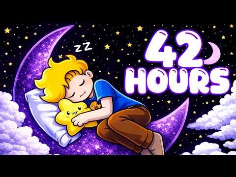 42 HOURS Haminations Stories (To Sleep 🌙)