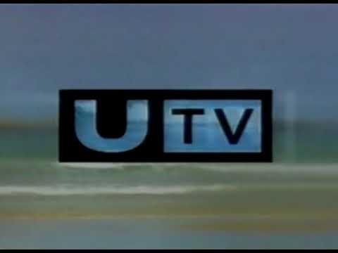 Ulster TV Idents: Shapes | 2001 - 2002 | 1
