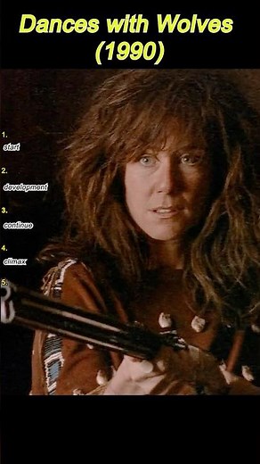 Dances with Wolves | Two Native American Tribes Clash in Brutal Battle