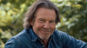 Dennis Quaid Says Faith Saved Him After Addiction: 'I'm Grateful to Still Be Here' (Exclusive)