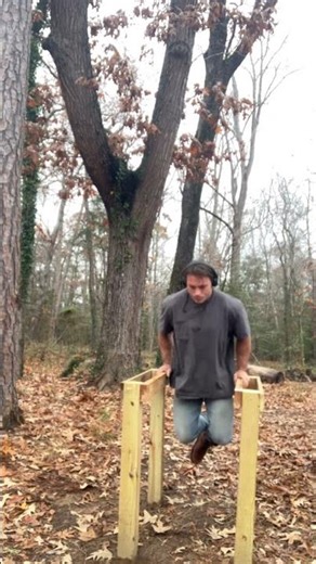 45+ Dips BW 90kg/200lbs #calisthenics #dips #fyp