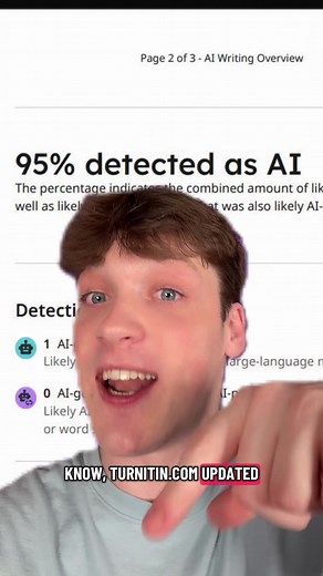 Turnitin AI Detector vs. AI Humanizers