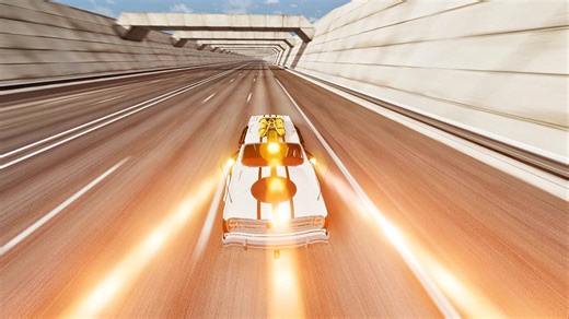 谁能坚持到推进器燃料用完？