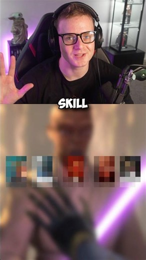 Rank These 5 Jedi Based on Skill!
