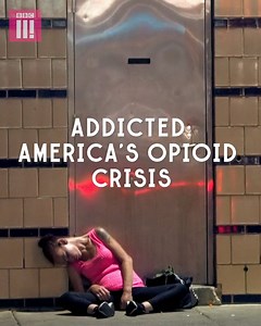 290K views · 1.7K reactions | This is the heartbreaking testimony from a therapy session with some of the 8.7 million children in the US whose parents have a substance abuse disorder. | BBC Three | Facebook