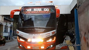 2.9K views · 129 reactions | Todo listo un bus hecho en Riobamba y para la Riobamba 39 servicio ejecutivo | Buses en Ecuador | Facebook