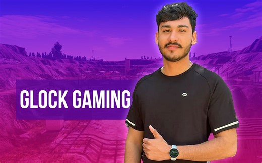 "Soon, the audience is going to see the upcoming video we made on PUBG New State": Glock Gaming, BGMI Mobile Creator