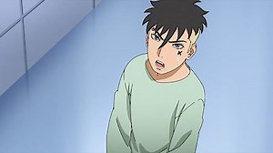 Watch Boruto: Naruto Next Generations Season 1 Episode 190 - Escape