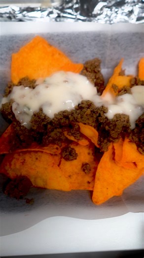 Crunch into National Nacho Day the Tacoholics way, with Doritos Nachos that hit every craving 😍🔥 #DoritosNachos #NationalNachoDay #CheeseGoals #TacoholicsLife #TacoCravings #NJFoodies #EatLocalNJ | Tacoholics