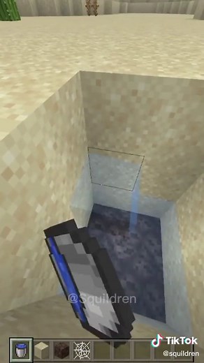 How to Make Quicksand in Minecraft: Step-by-Step Tutorial