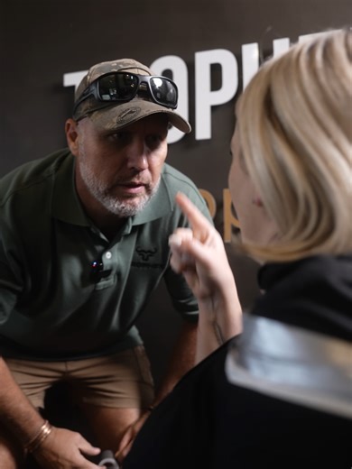 Proving Admin Skills at Trophex: A Humorous Experiment