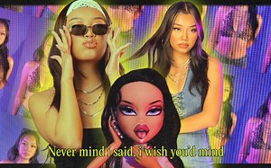 Part8：大热国际乐坛的R&B神曲《NVMD（无所谓）》高能remix现场！vocal大国菲律宾音乐创作才女Denise Julia到底有多能唱！