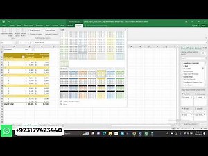 Exp19_Excel_Ch05_Cap_Apartments | Excel Chapter 5 Capstone – Appartments
