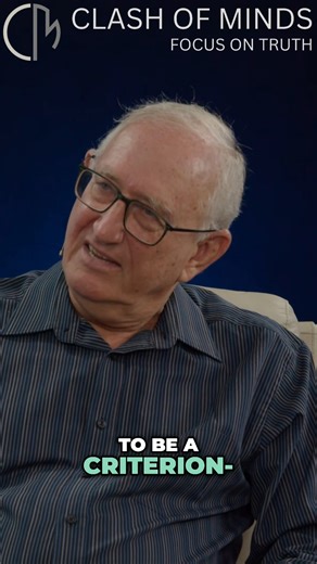 Ecumenical Movement: Doctrine vs. Unity - Is Truth Sacrificed? | Clash Of Minds