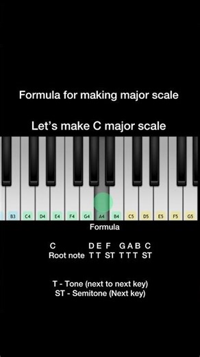 Stop 🛑 music lovers | Learn Piano From Basic To Advance 🎵🎹 ❤️ #shorts #shortvideo