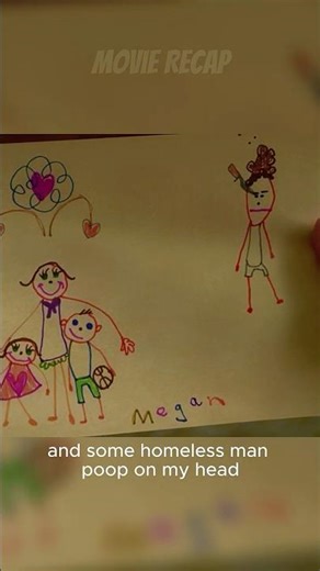 This Kid Brutally Roasted Her Stepdad 💀 Daddy’s Home (2015)
