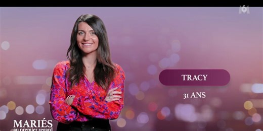 Tracy (Mariés au premier regard 2024) délaissée et maltraitée enfant, son récit poignant