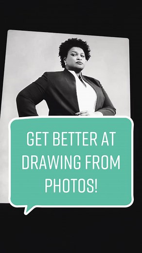 Drawing Techniques to Enhance Realism