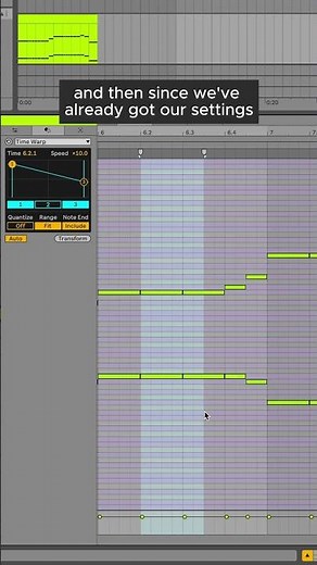 Epic MIDI trick inside of Ableton!
