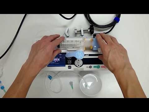SP-520使用手順