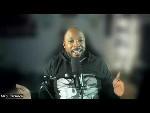 Reparations Update With the National Assembly of American Slave Desendants