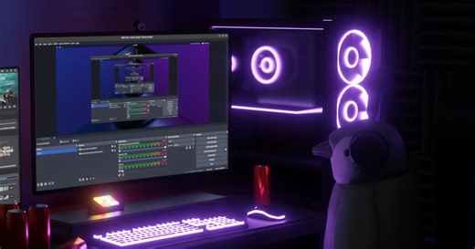 Dieses Linux könnte endlich auch für Gamer den Windows-Ausstieg ermöglichen