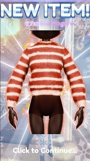 DTI DAY 2 ADVENT GIFT! DON’T MISS THIS #dti #roblox