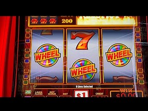 Super Charged 777! & ✨Let’s Spin Las Vegas! ✨