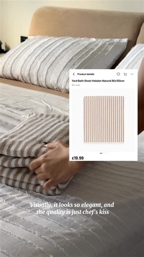 Content Creator | UGC on Instagram: "How do you like my new bedroom? 🤍🤎💫 towel is the best ✨ @joybuyuk Unboxing my new decorations , perfectly suits my tv shelves ✨ everything is from @joybuyuk You can use my discount code: ANGC Link:https://jdi-app.onelink.me/YsZ8/bswbumtu Link in my bio 🔗 #JoybuyFinds #ShopWithJoybuy #JoybuyHaul"