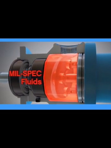 Piston Motor: Hydraulic Oil to Mechanical Torque Explained