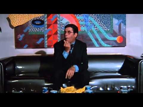 Cracking Up - M&M’s - Jerry Lewis Comedy Movie Scene