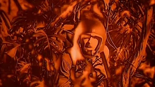 The Angry Red Planet (1959) Gerald Mohr, Nora Hayden,