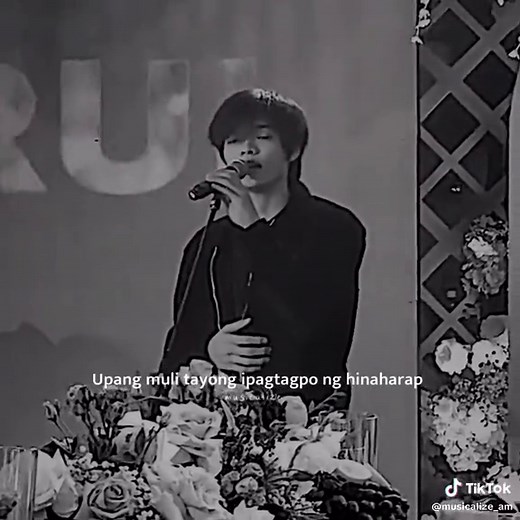 Pagsamo: Arthur Nery's Heartfelt Tagalog Song Lyrics