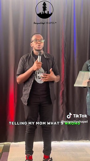 Testimony Tuesday🙌 Proverbs 24:16 “for though the righteous fall seven times, they rise again,” Join us as we celebrate the faithfulness of God as He was with out brother during his healing journey,and delivered him from his afflictions 🕊️ We serve a faithful God ✨ #reigncitychapel #testimonytuesday