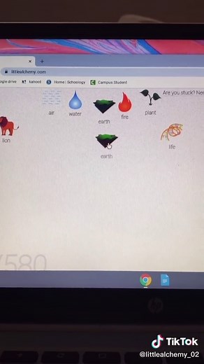 How to Make a Lion in Little Alchemy: Step by Step Guide