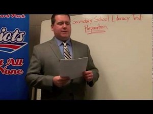 OSSLT Prep: Writing a News Story